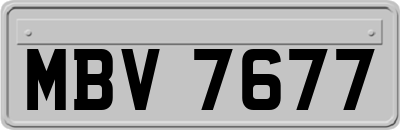 MBV7677