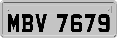 MBV7679
