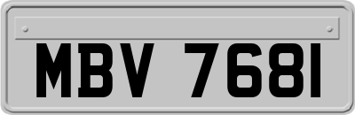 MBV7681