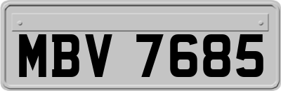 MBV7685