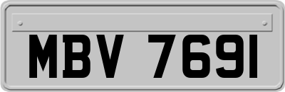 MBV7691