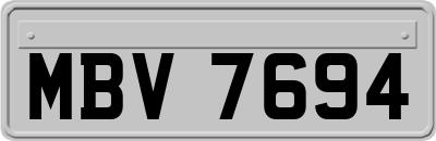 MBV7694