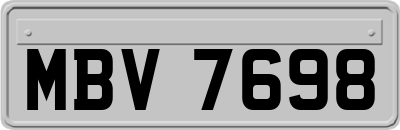 MBV7698