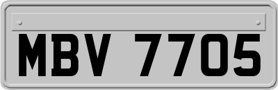 MBV7705