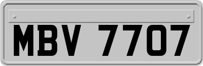 MBV7707
