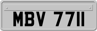 MBV7711