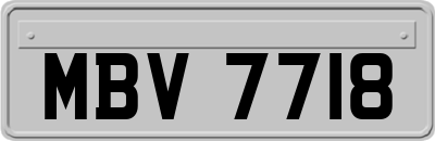 MBV7718