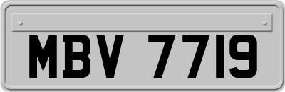 MBV7719