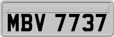 MBV7737
