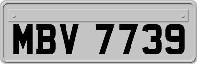 MBV7739