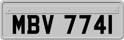 MBV7741