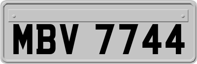MBV7744