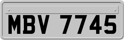 MBV7745
