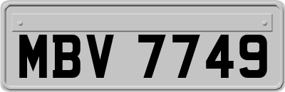 MBV7749