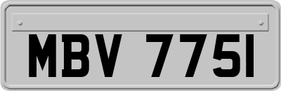 MBV7751