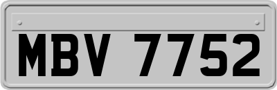 MBV7752