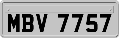 MBV7757