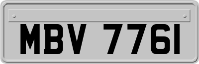 MBV7761