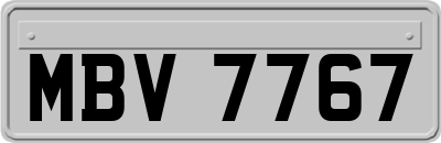 MBV7767
