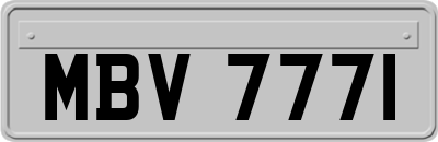 MBV7771