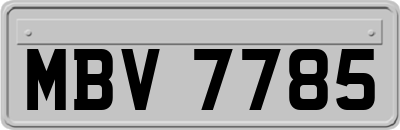 MBV7785
