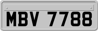 MBV7788