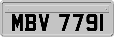 MBV7791