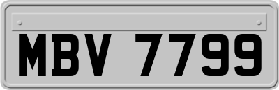 MBV7799