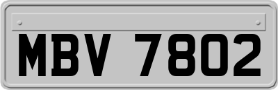 MBV7802