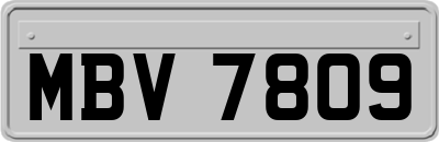 MBV7809