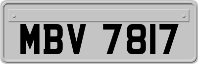 MBV7817