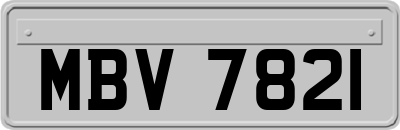 MBV7821