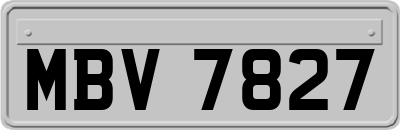 MBV7827