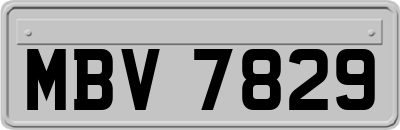 MBV7829