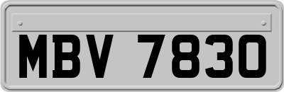 MBV7830