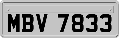 MBV7833