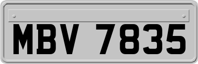 MBV7835