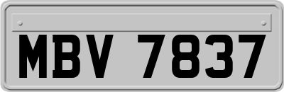 MBV7837