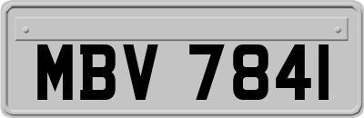 MBV7841