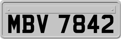 MBV7842