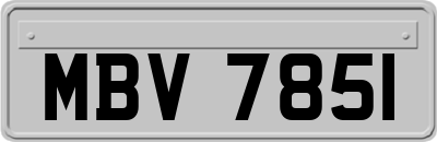 MBV7851
