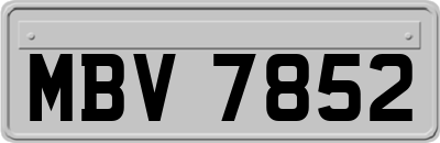 MBV7852