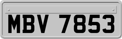 MBV7853