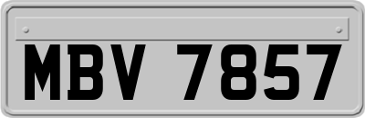 MBV7857