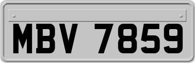 MBV7859