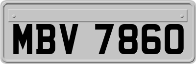 MBV7860