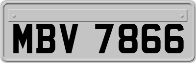 MBV7866