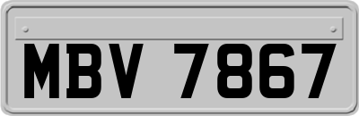 MBV7867