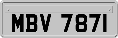 MBV7871