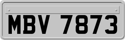 MBV7873